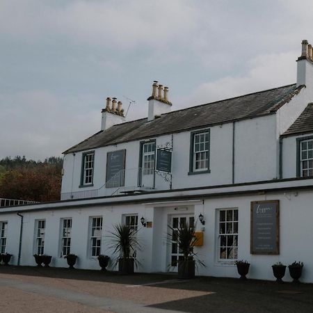 The Murray Arms Hotel Gatehouse of Fleet Exterior foto